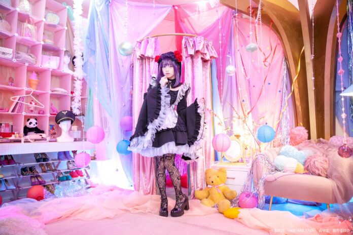 2月にメジャーデビューする、話題のTikToker「あかせあかり」新曲「恋ノ行方」MVが、公開から21日間で早くも200万回再生突破‼のメイン画像
