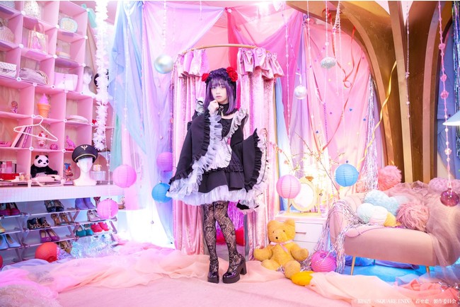 2月にメジャーデビューする、話題のTikToker「あかせあかり」新曲「恋ノ行方」MVが、公開から21日間で早くも200万回再生突破‼のサブ画像8