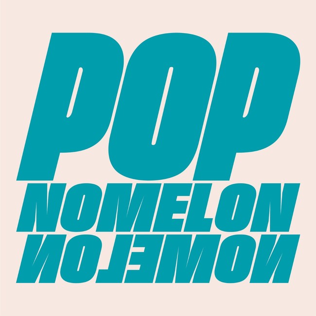NOMELON NOLEMON 1stAL『POP』本日発売。みきまりあとツミキのツインボーカルがスリリングな収録新曲「rem swimming」MV今夜21時プレミア公開のサブ画像2