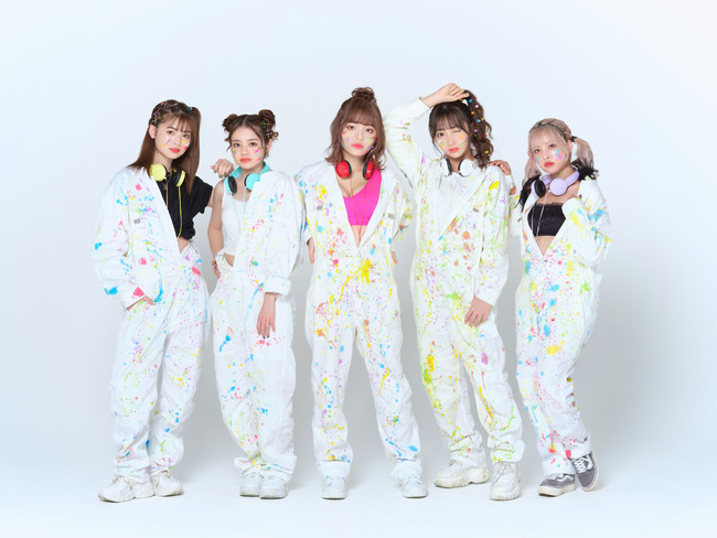 Z世代に人気の5人組ユニット”Five emotion”の楽曲「ウソつき。」がショートドラマ化のサブ画像2