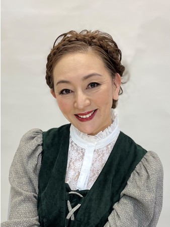 広田恵子がミュージカル「GANG☆2022」で25年ぶり女優復帰！のサブ画像2_広田恵子