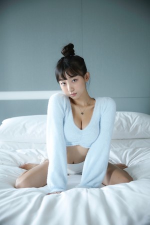 【韓国グラビアYouTuber】「ピョ・ウンジ」日本公式ファンクラブ開設 世界中にファンを持つ話題の美女のサブ画像1