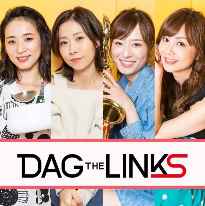 渋谷クロスFM 5月視聴ランキングで6位を獲得 ライバー事務所DAG「DAG the LINKS」のメイン画像