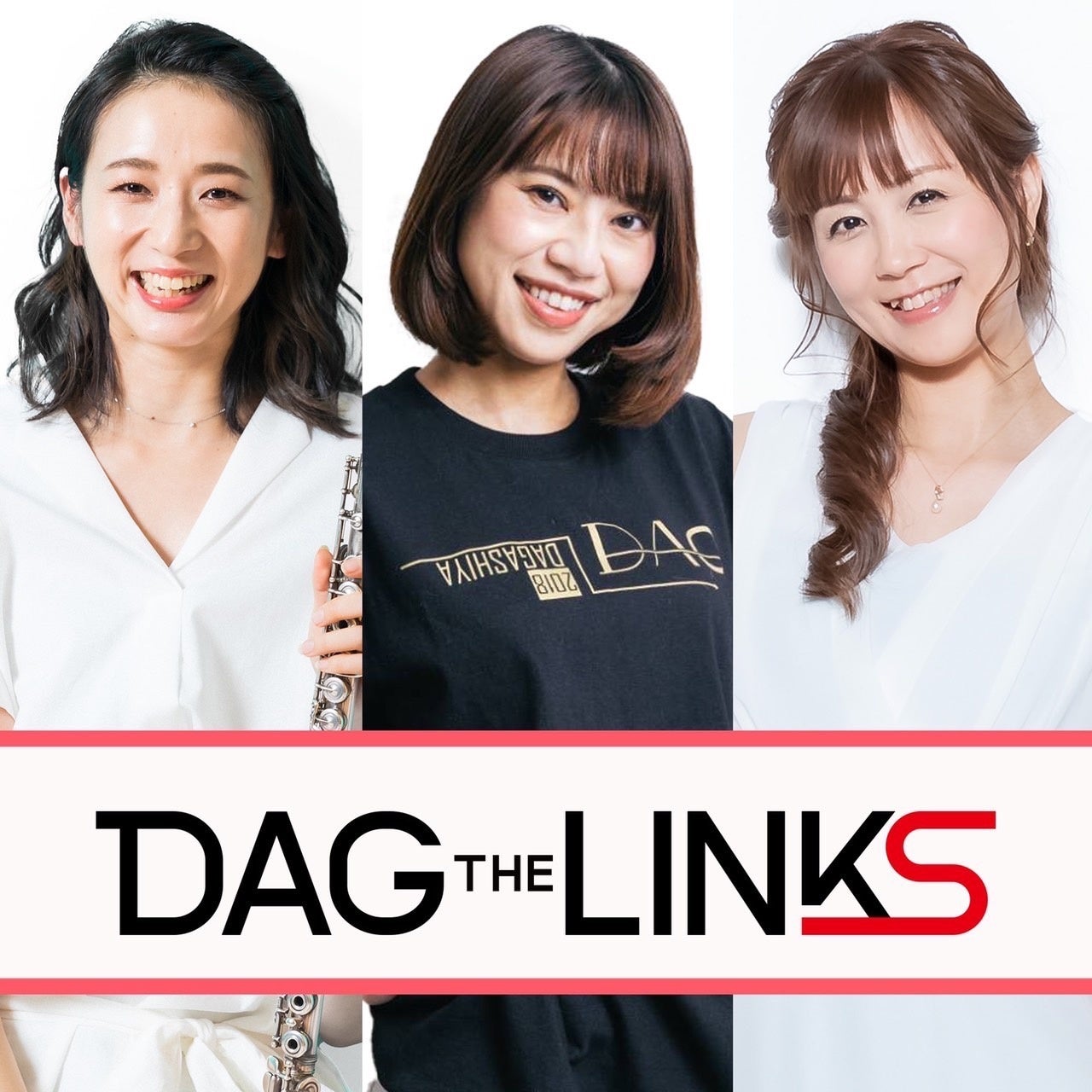 渋谷クロスFM「DAG the LINKS」(6月19日放送 ) ゲストに こりんが出演いたします。のサブ画像1