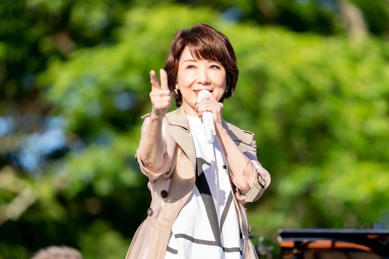『葉加瀬太郎 音楽祭2022』、3年ぶりに京都・上賀茂神社で開催「世界中を探しても、こんなに幸せなバイオリニストはいない」のサブ画像3