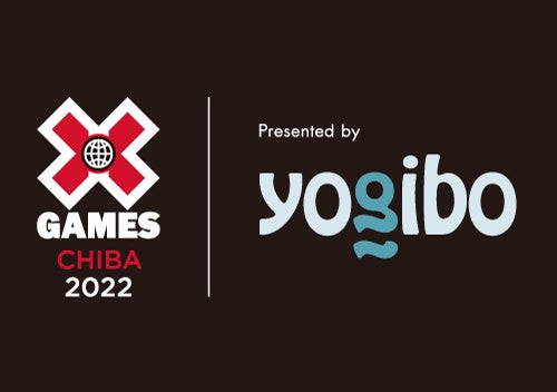 エハラマサヒロ、Yogibo 初心者に4年使って編み出した鉄板スタイルを伝授【Yogibo新CM『エハラマサヒロ with Yogibo』全3種】のサブ画像16_日本初開催のアクションスポーツ大会「X Games」