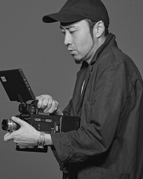 世界で活躍するフォトグラファー・五十嵐隆裕さんのファッション撮影ライブシューティングを日本写真芸術専門学校にて2022年7月17日（日）開催！のサブ画像4