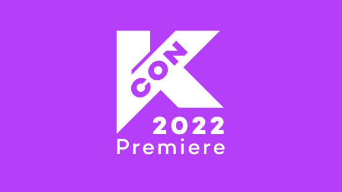 5月に日本・韓国・アメリカで開催されたコンサートのスペシャル版を早くもお届け！「 KCON 2022 Premiere 」6月9日(木)18:00～　日韓同時放送・配信が決定‼のメイン画像