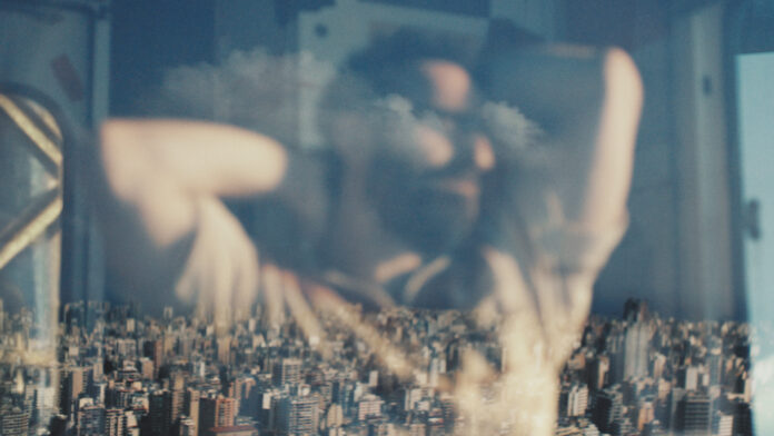 ショートショートフィルムフェスティバル＆アジア2022　グランプリ「ジョージ・ルーカス　アワード」はレバノン/フランスの作品ダニア・ブデール監督による『天空の孤高』に決定！のメイン画像