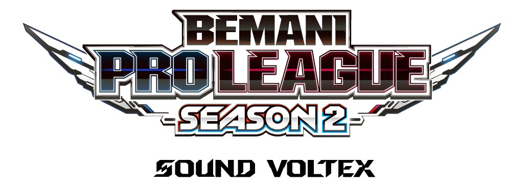 「BEMANI PRO LEAGUE -SEASON 2- SOUND VOLTEX」始動！のサブ画像1