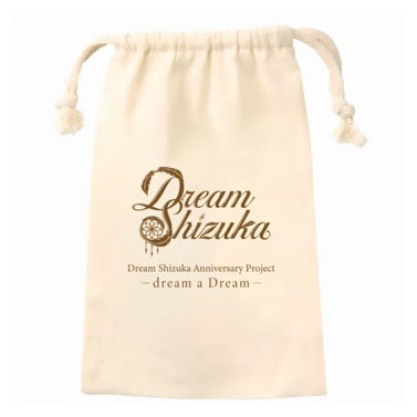 Dream加入20周年記念プロジェクト　”dream a Dream”自身のプロデュースワーク第3弾としてトレーニングウエアをプロデュースのサブ画像5