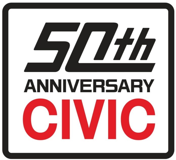 Honda CIVICは、誕生から今年で50年／CIVIC 50周年記念企画がスタートのメイン画像