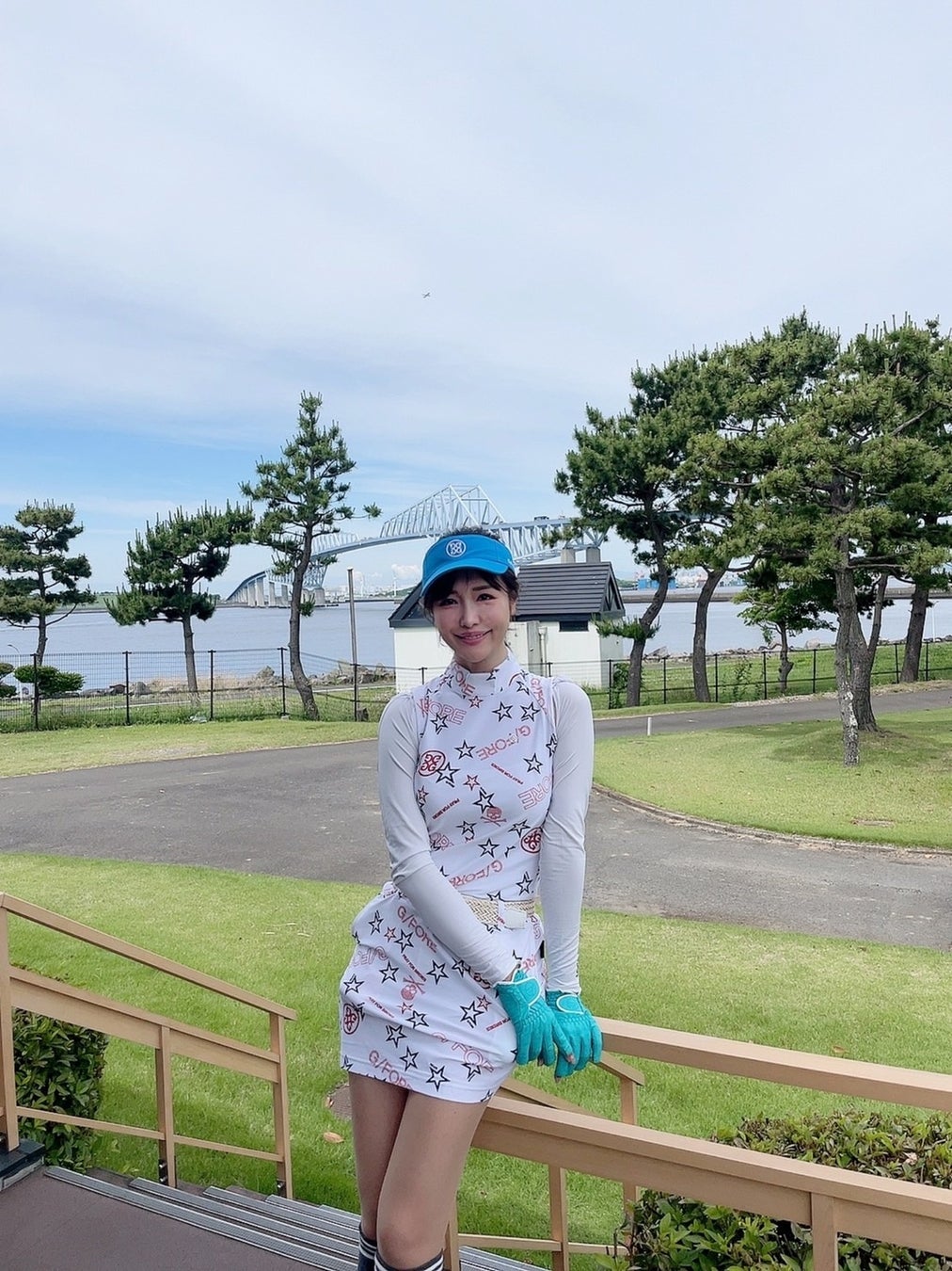 日本最大のミスコンテスト　ベストオブミスのチャリティーゴルフ部始動！！のサブ画像11