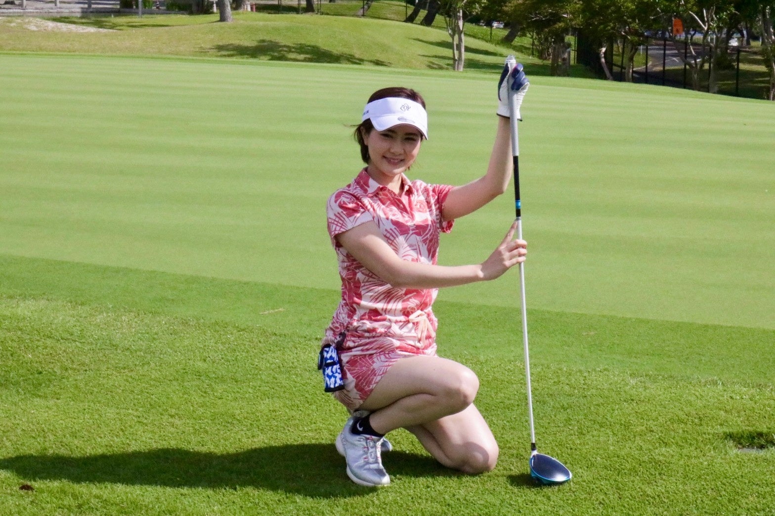 日本最大のミスコンテスト　ベストオブミスのチャリティーゴルフ部始動！！のサブ画像4