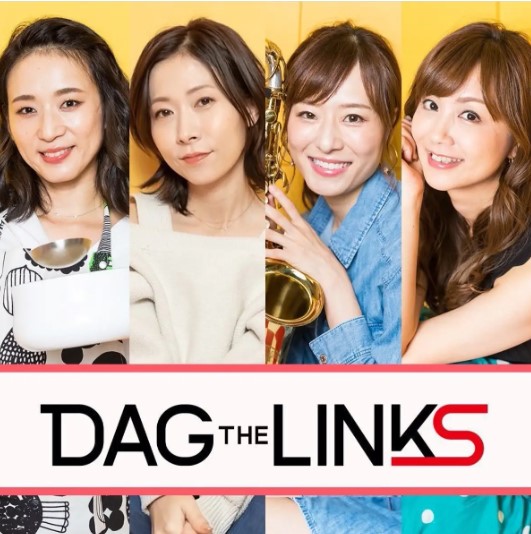 渋谷クロスFM 6月視聴ランキングで3位を獲得 ライバー事務所DAG「DAG the LINKS」のメイン画像