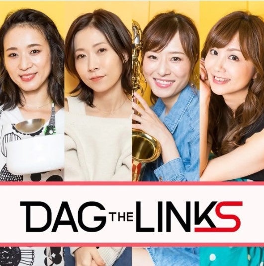 渋谷クロスFM 6月視聴ランキングで3位を獲得 ライバー事務所DAG「DAG the LINKS」のサブ画像1