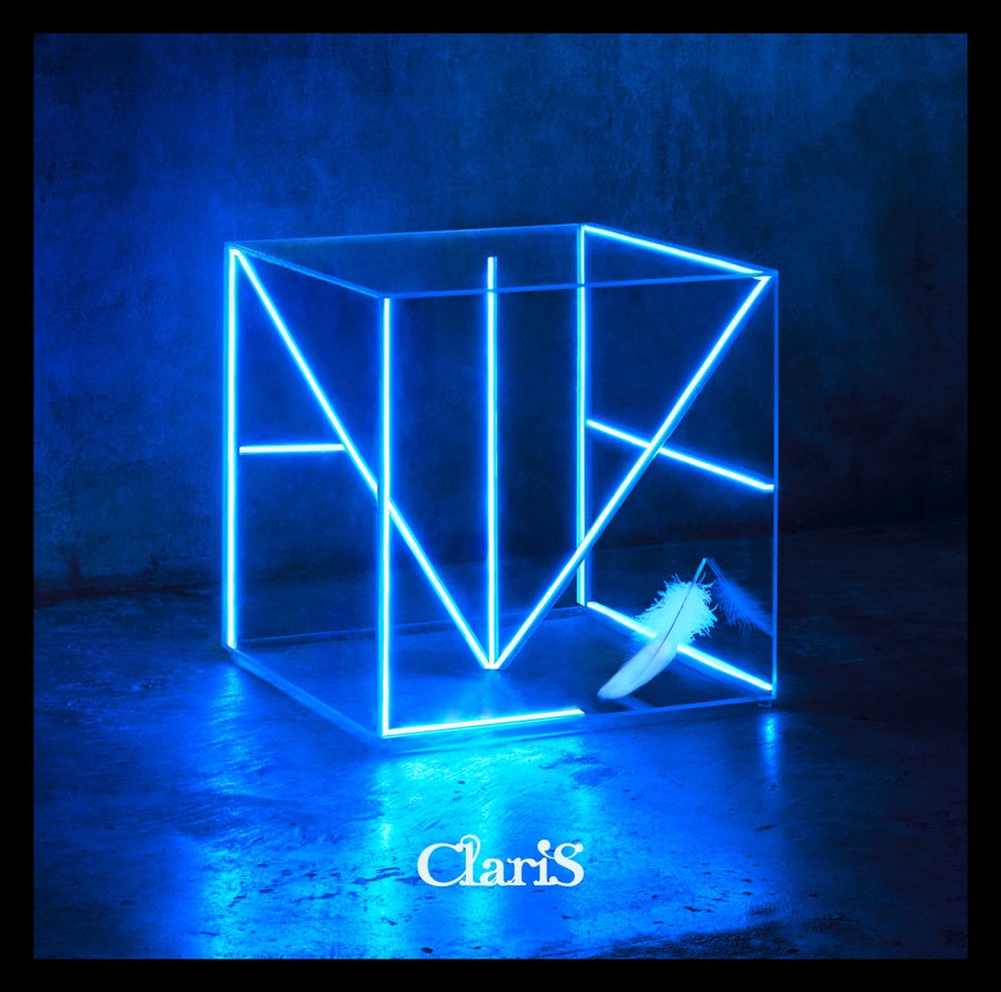 ClariS  8/3(水)発売 24thシングル「ALIVE」の新ビジュアルと収録内容を公開！！のサブ画像3