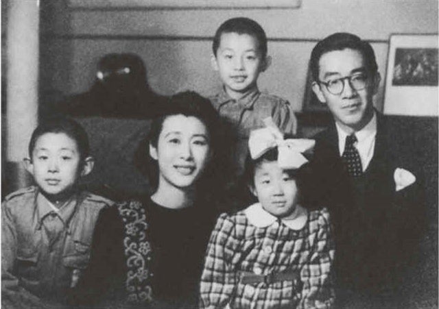執筆中断から5年、桐島洋子の壮大な物語を3人の子供たちがつなぐ。『ペガサスの記憶』のサブ画像2