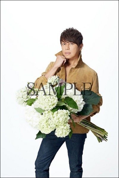 決して諦めない男、西川貴教の珠玉の言葉がカレンダーに！　「日めくりカレンダー　まいにち、西川貴教」発売決定！のサブ画像3_©小学館