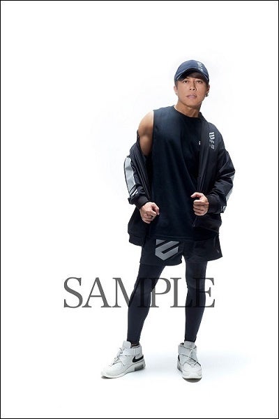 決して諦めない男、西川貴教の珠玉の言葉がカレンダーに！　「日めくりカレンダー　まいにち、西川貴教」発売決定！のサブ画像5_©小学館