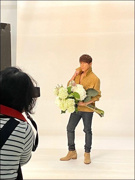 決して諦めない男、西川貴教の珠玉の言葉がカレンダーに！　「日めくりカレンダー　まいにち、西川貴教」発売決定！のサブ画像7_©小学館