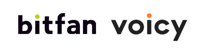 Bitfanを展開するSKIYAKI、音声プラットフォーム事業を手掛けるVoicyと資本提携のメイン画像