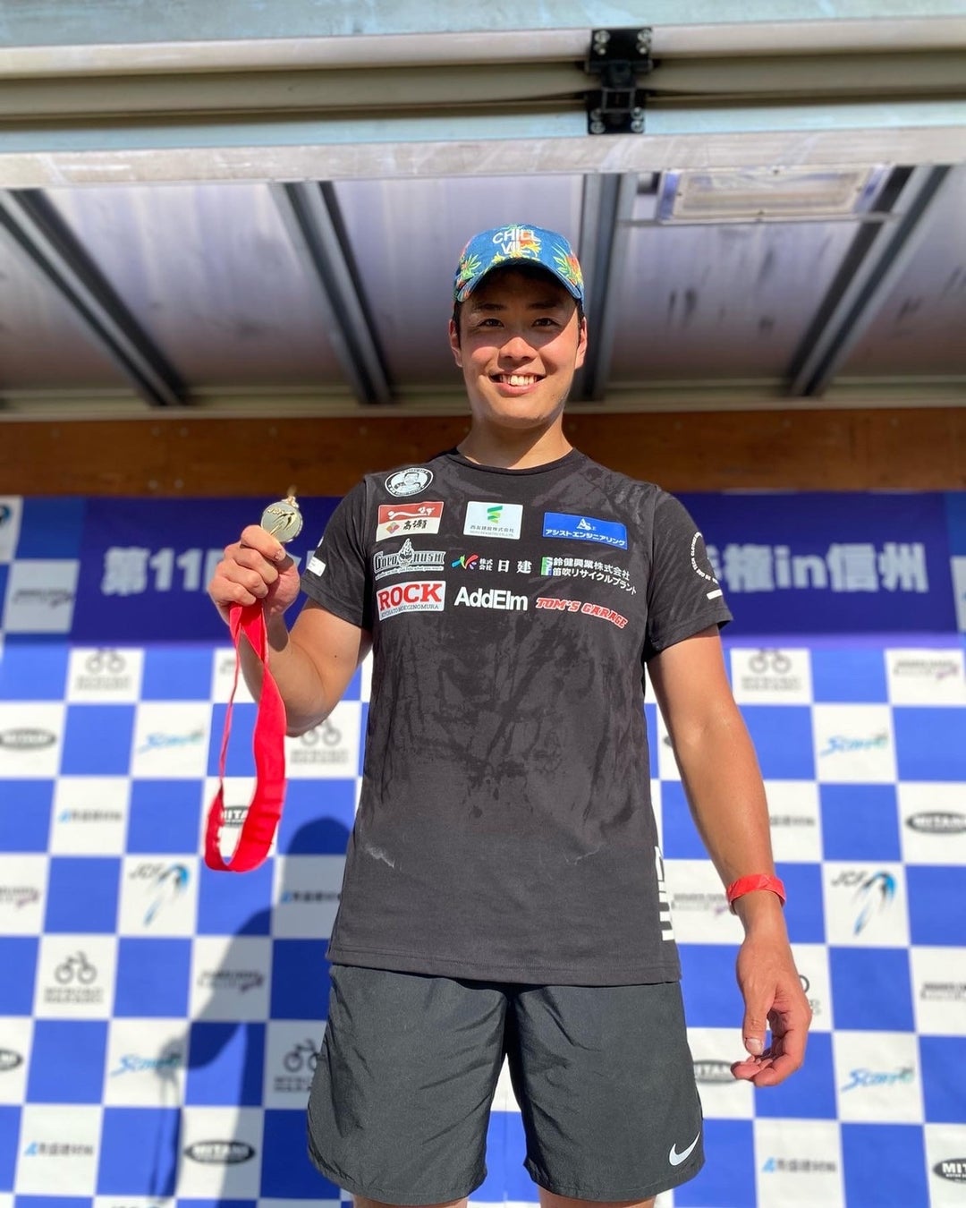 【スポーツの未来】日本唯一のプロ選手・トライアルライダーのアジアチャンピオンで全日本チャンピオンの塩崎太夢氏が「チーフトライアルライダー」に就任。アスリートが直面する課題へチャレンジ、イベント等も企画のサブ画像2