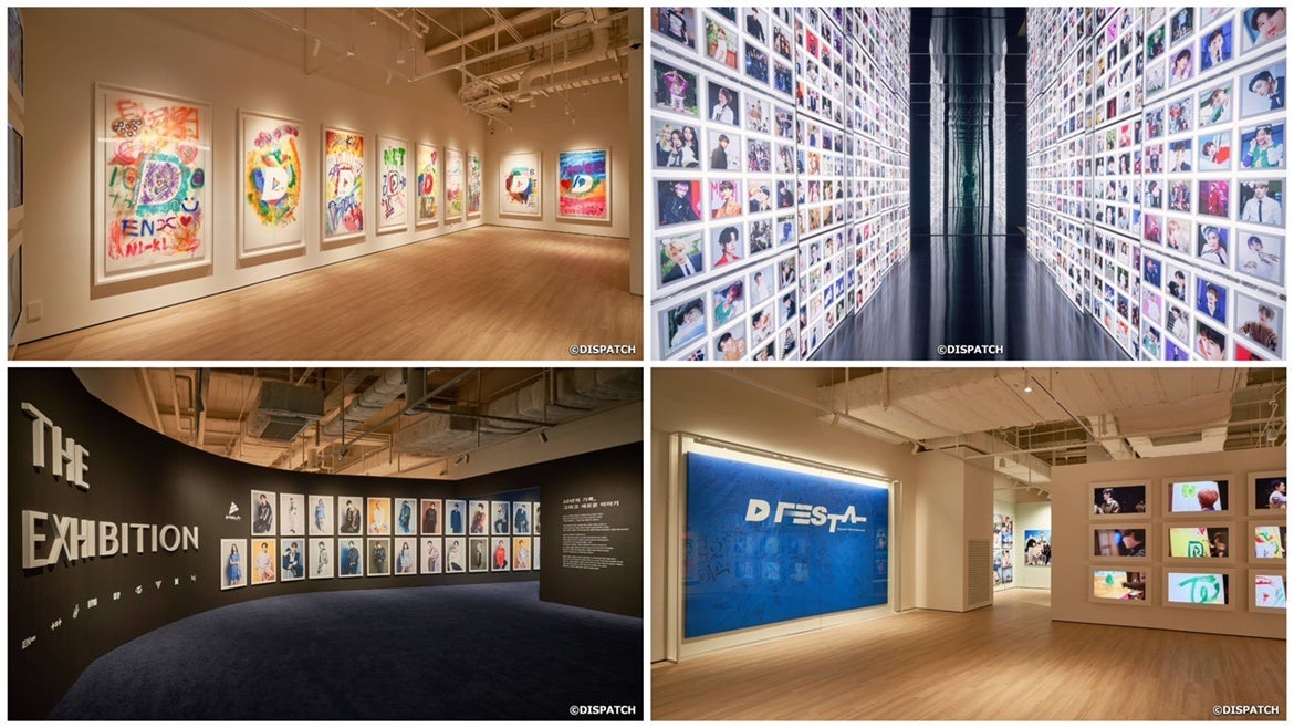 世界で活躍するK-POPトップ９アーティストのオリジナルコンテンツが集結！グローバルK-POPフェスティバル「D'FESTA TOKYO」が7月23日から東京スカイツリー® にて開催決定のサブ画像4
