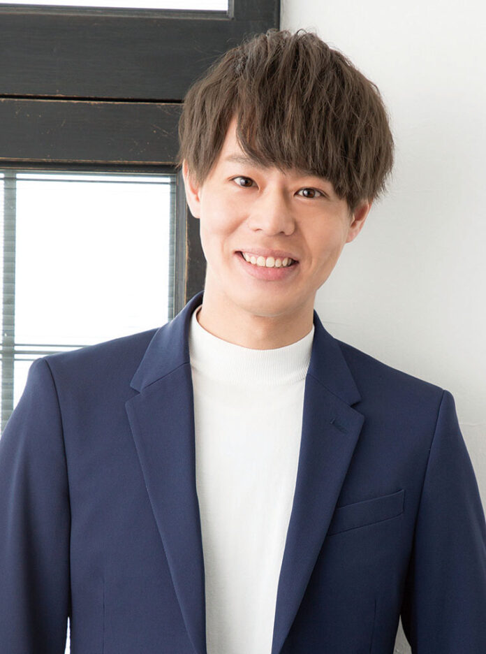 【イベントレポート】卒業生声優、神尾晋一郎さんによる『声優適性オーディション』のメイン画像