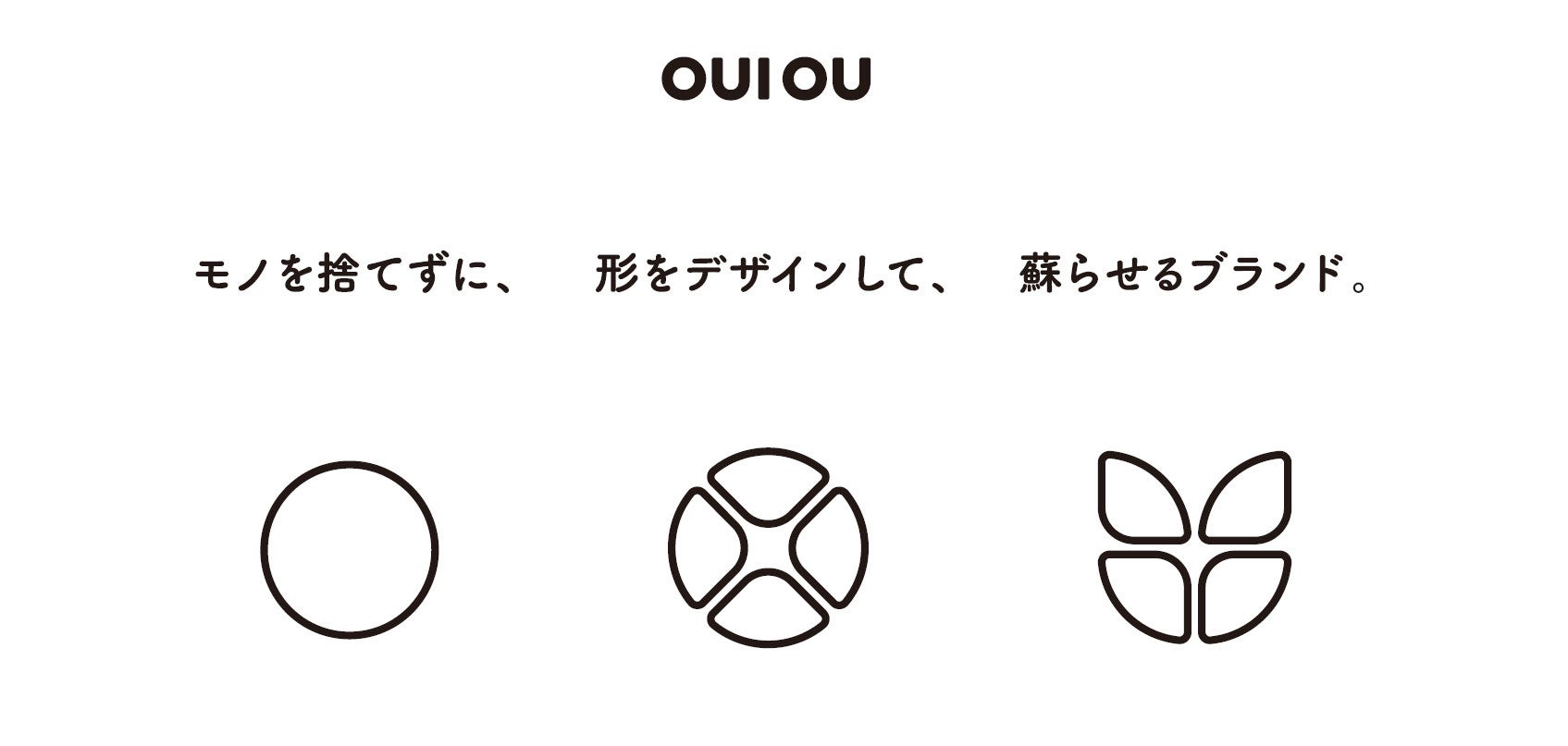 のんが「好きなこと」を詰め込んだブランドを立ち上げ！・アップサイクル・ブランド「oui ou（ウィ・ユー）」・のんアート・グッズ・ブランド「三毛&カリントウ」のサブ画像3