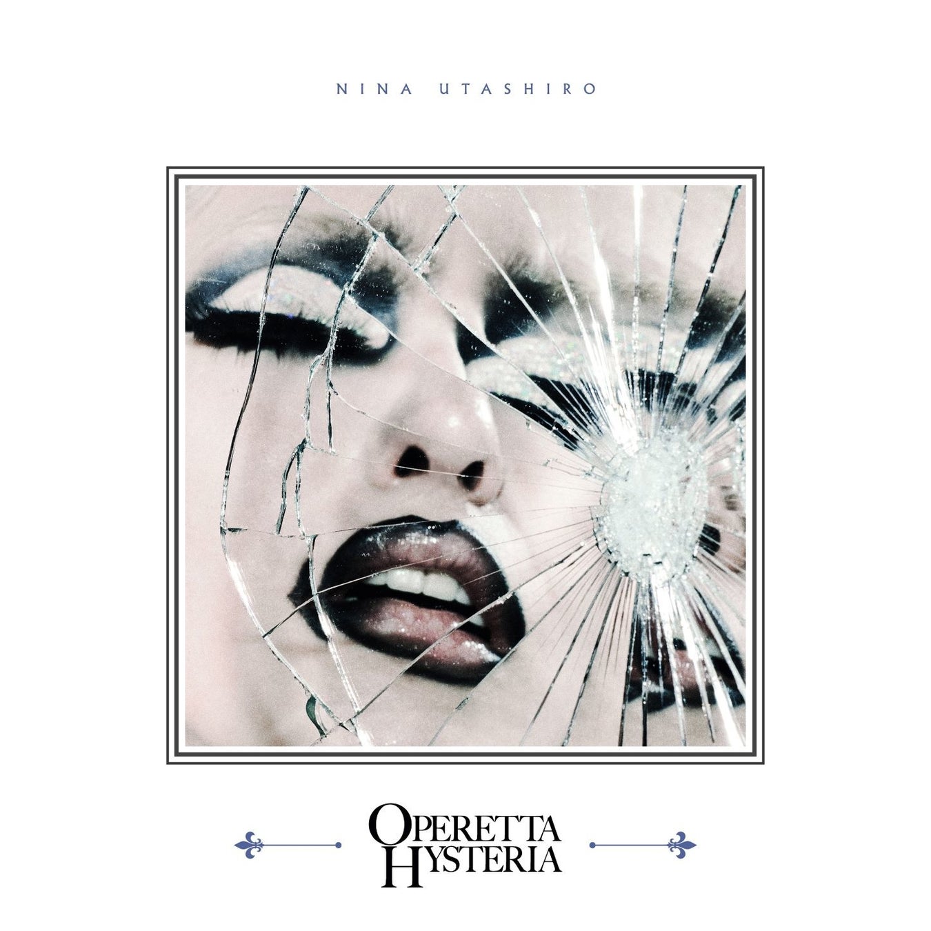 既に欧米を中心にリスナーを獲得しているボーカリスト / クリエイター歌代ニーナがデビューEP『OPERETTA HYSTERIA』をリリース。のサブ画像2