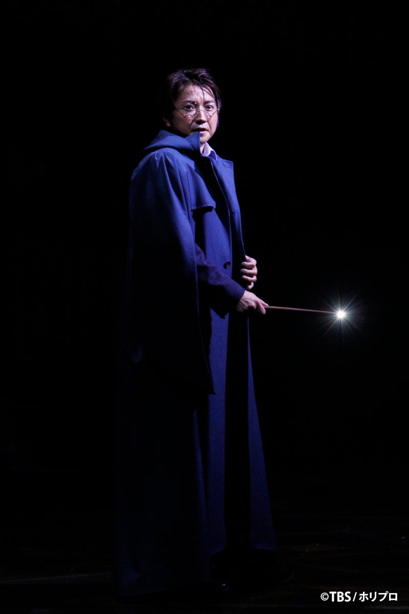 舞台『ハリー・ポッターと呪いの子』東京公演がついに開幕！のサブ画像2