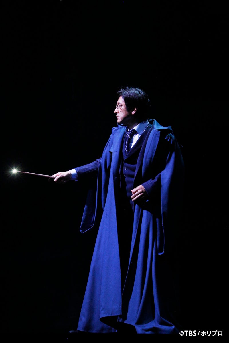 舞台『ハリー・ポッターと呪いの子』東京公演がついに開幕！のサブ画像3