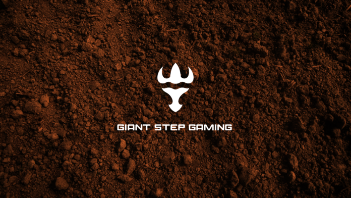 eスポーツチーム『Giant Step Gaming』（GSG）発足のお知らせのメイン画像