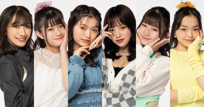 新生ガールズグループオーディション『idolAward 2021』でのデビューメンバー決定！のメイン画像