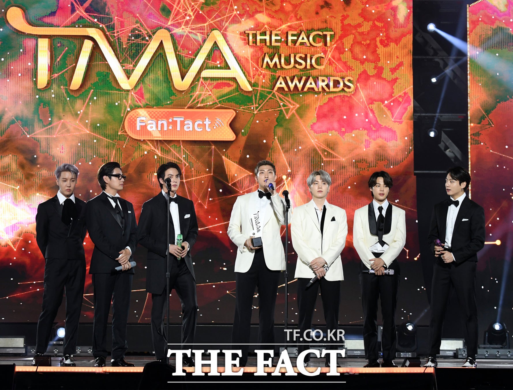 ポケットシーシャの「QUUN」、 韓国最大の音楽の祭典『2022 THE FACT MUSIC AWARD(2022 TMA)』韓国観覧チケットが当たるSNSキャンペーンを開催のサブ画像1