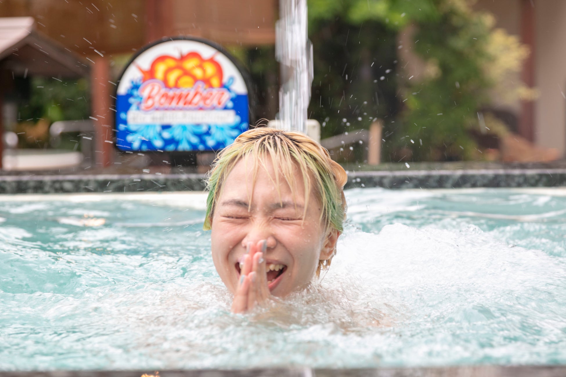 名古屋最大級の温浴施設キャナルリゾートに“ほぼプール”の「泳げる水風呂」が爆誕！のサブ画像10