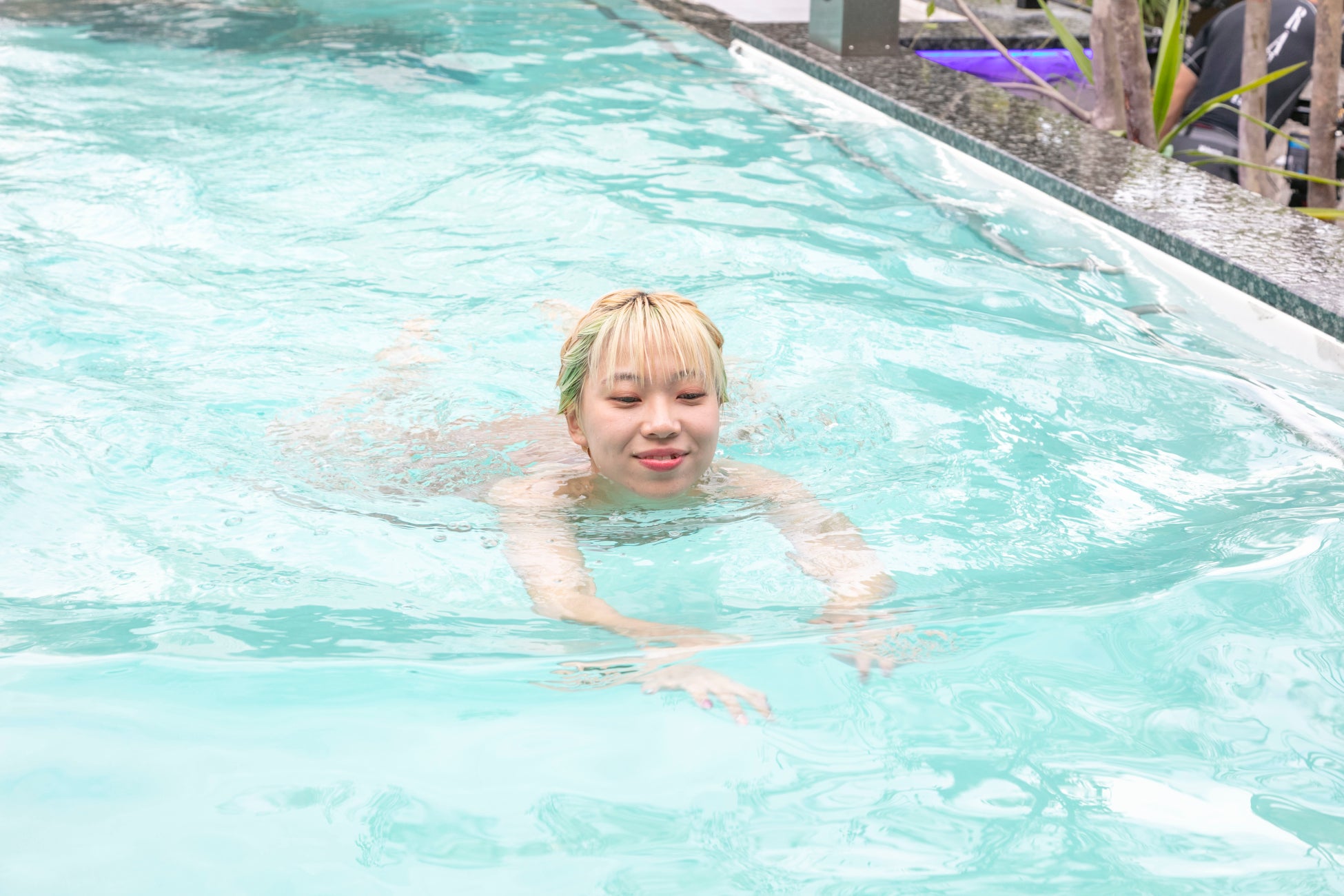 名古屋最大級の温浴施設キャナルリゾートに“ほぼプール”の「泳げる水風呂」が爆誕！のサブ画像11