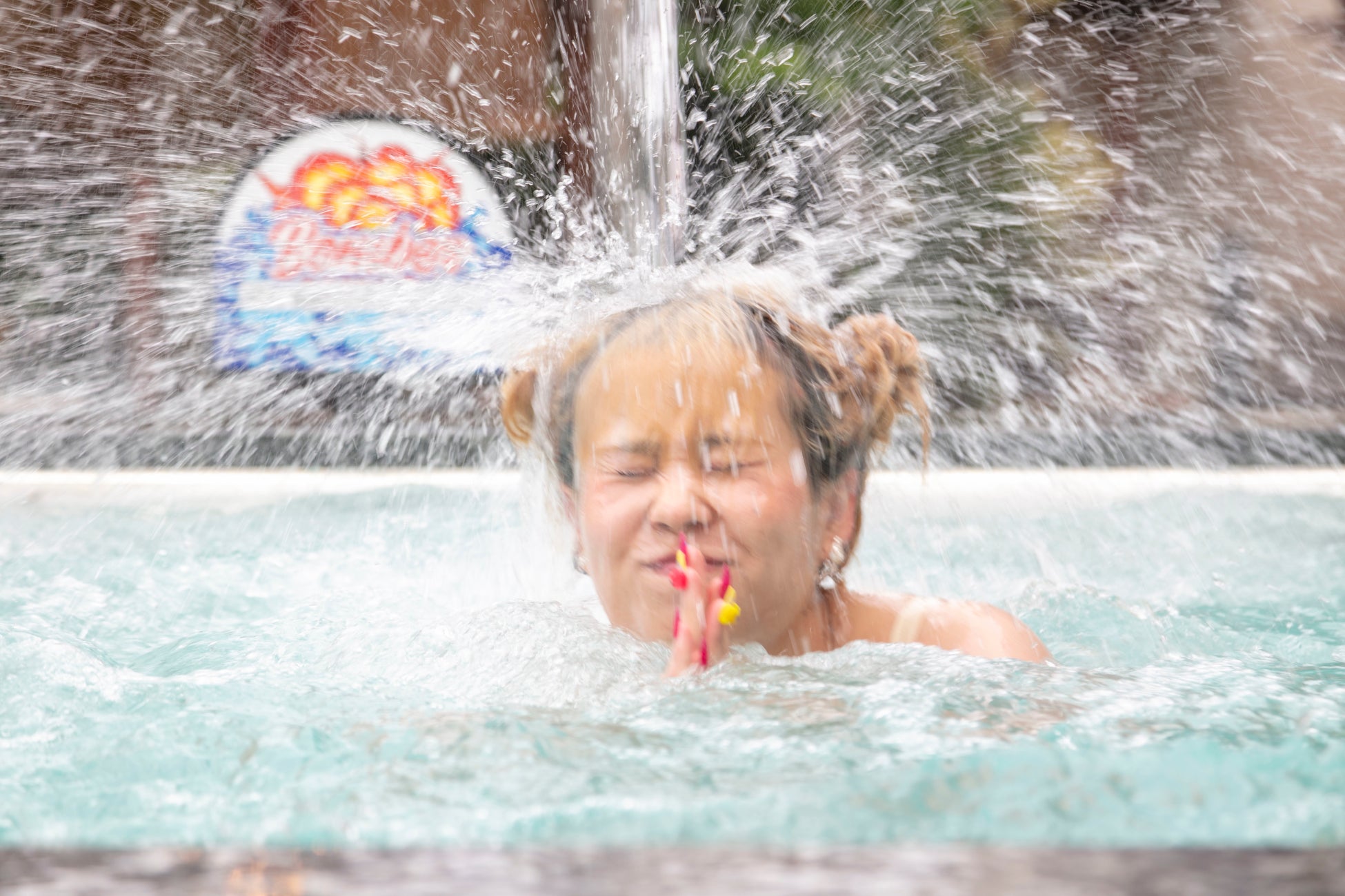 名古屋最大級の温浴施設キャナルリゾートに“ほぼプール”の「泳げる水風呂」が爆誕！のサブ画像12
