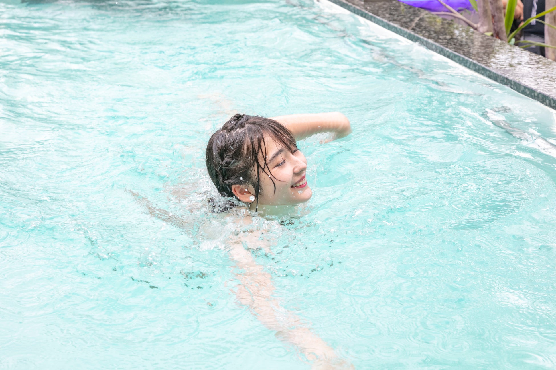 名古屋最大級の温浴施設キャナルリゾートに“ほぼプール”の「泳げる水風呂」が爆誕！のサブ画像7