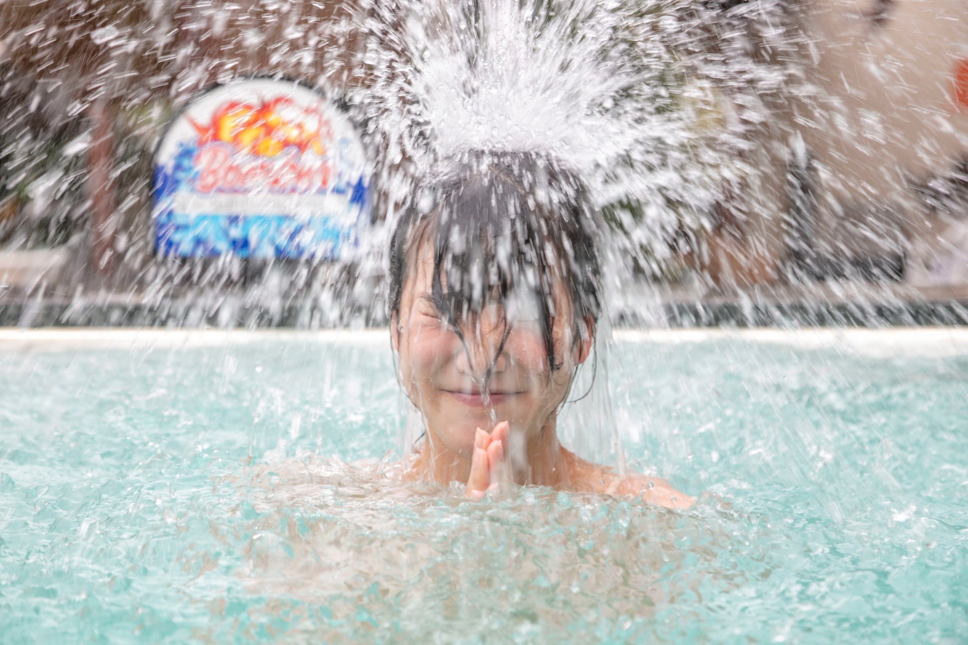 名古屋最大級の温浴施設キャナルリゾートに“ほぼプール”の「泳げる水風呂」が爆誕！のサブ画像8