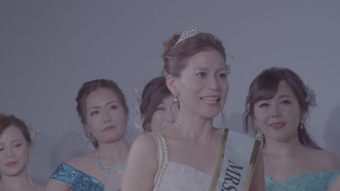 「2022ミスオリエンタル沖縄大会！」ミセス沖縄代表決定！のメイン画像