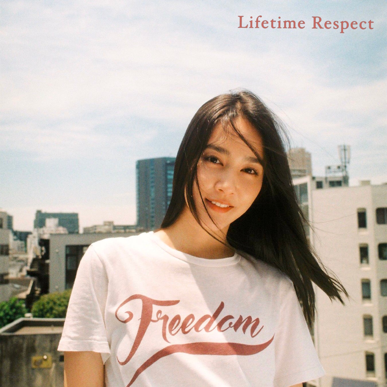 2000年代ヒットJ-Popを今っぽく「＃歌ってみた」 企画第1弾。新鋭MAITOによる渾身のカバー曲「Lifetime Respect」リリースのサブ画像1_Cover Artwork