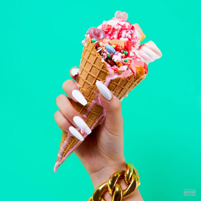 KAHOH、4年ぶりとなるEP「Ice Cream e.p.」リリース！新曲に大注目のプロデューサーユニットBankroll Got itが参加！ のメイン画像