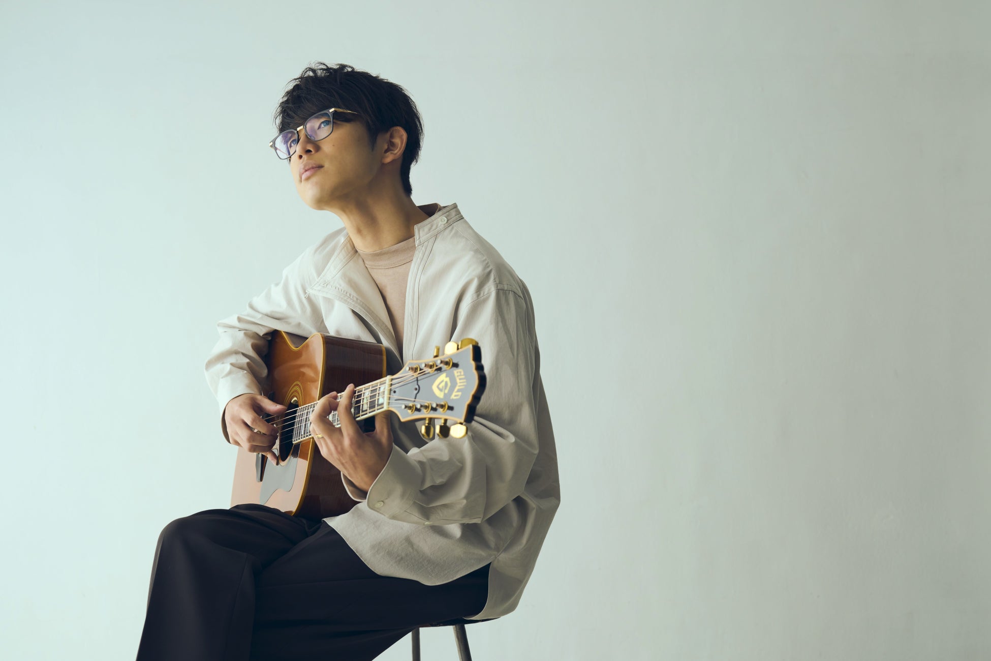 「TIMELESS SESSIONS in 山形 2022」生配信決定!のサブ画像5_川崎鷹也