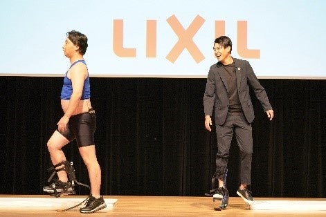 『内田篤人さんと一緒に親子でSDGsを学ぼう！LIXILユニラン体験会』イベントレポートのサブ画像10