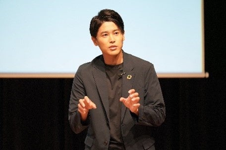 『内田篤人さんと一緒に親子でSDGsを学ぼう！LIXILユニラン体験会』イベントレポートのサブ画像2