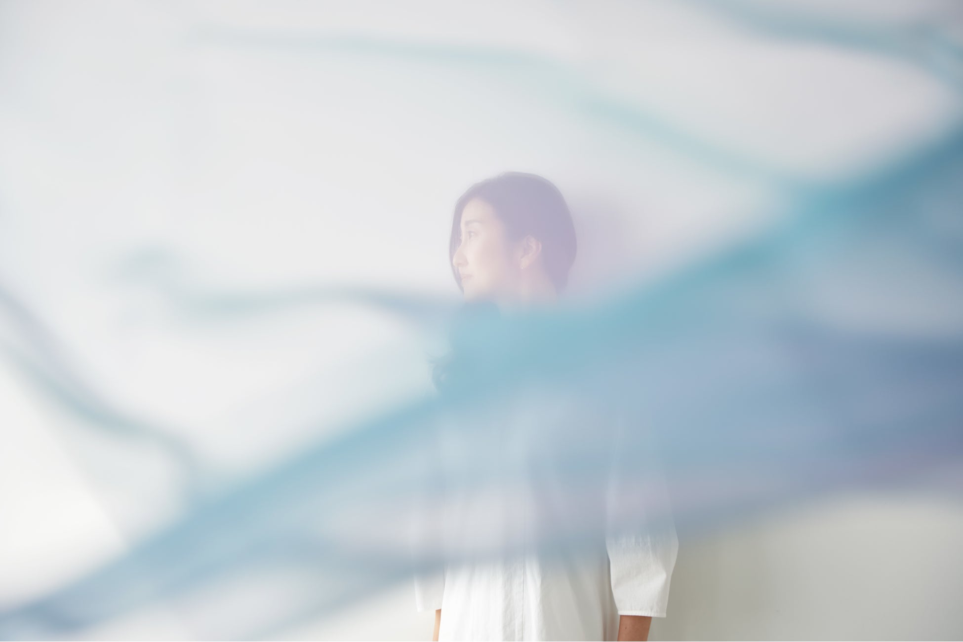 池田綾子、デビュー20周年アニヴァーサリー・アルバム『HIKARI』を10月26日発売！のサブ画像1_池田綾子