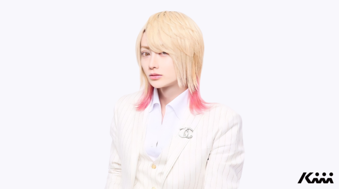 「プリンスこうや」とKiiiがエージェント契約を締結しました！のメイン画像