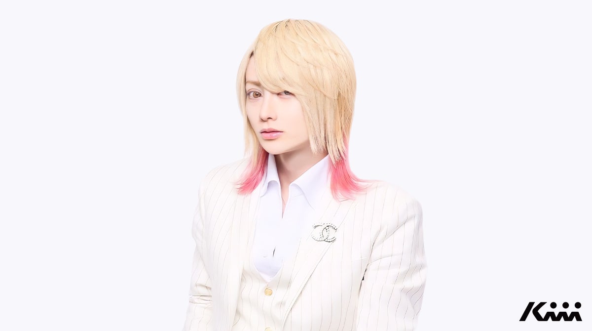 「プリンスこうや」とKiiiがエージェント契約を締結しました！のサブ画像1